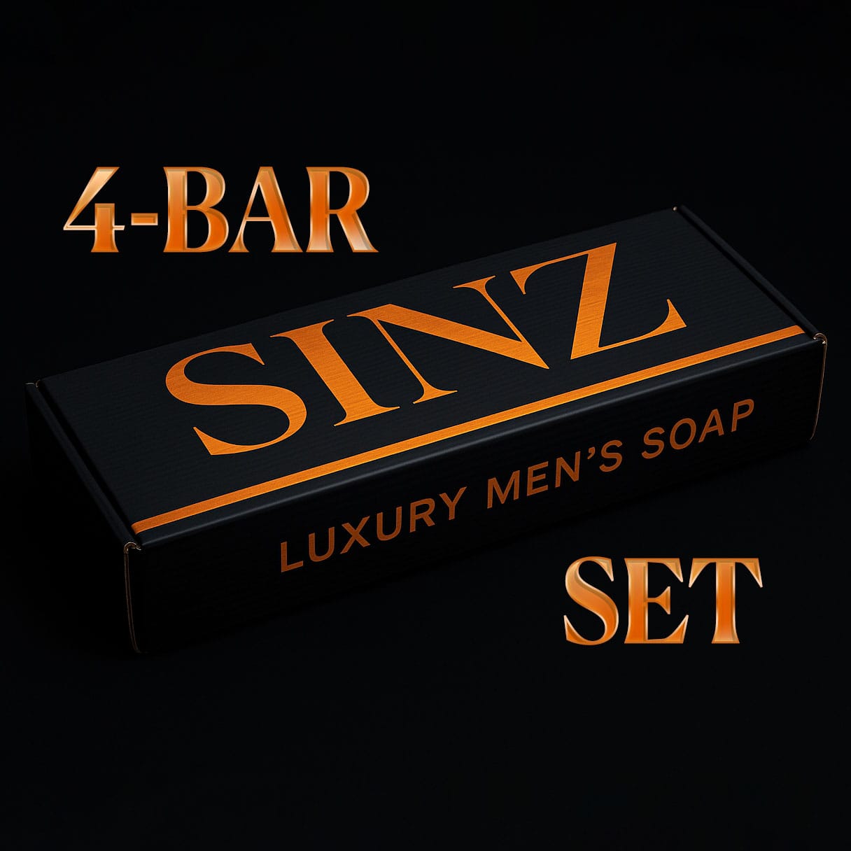 4-Bar Box
